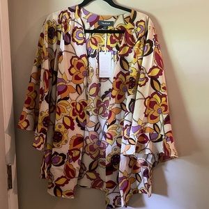 NWT Kimono